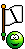 Sign3 Backslash Smiley – Buchstaben - Zahlen